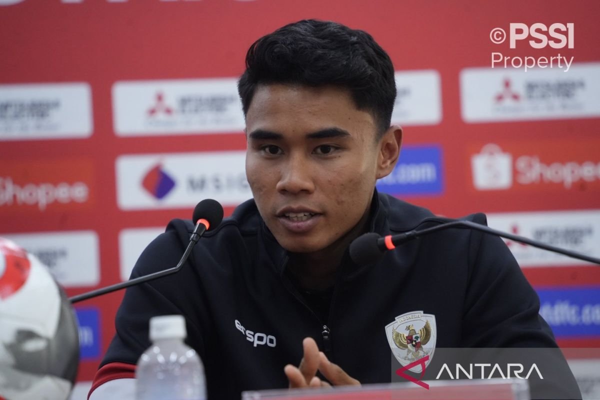 Delapan Pemain Liga 1 yang Dipanggil ke Timnas Kini Berkumpul di Jakarta