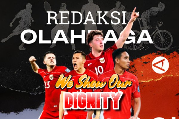 Analisis Komposisi Pemain: Rahasia Keberhasilan Timnas Menghadapi Bahrain – ANTARA News Analisis Komposisi Pemain: Rahasia Keberhasilan Timnas Menghadapi Bahrain - ANTARA News