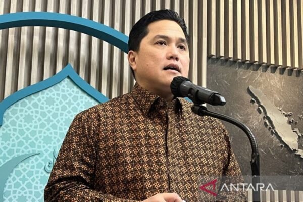 Timnas U-17 Siapkan Uji Coba Melawan Tiga Negara Sebelum Turun di Piala Asia Timnas U-17 Siapkan Uji Coba Melawan Tiga Negara Sebelum Turun di Piala Asia