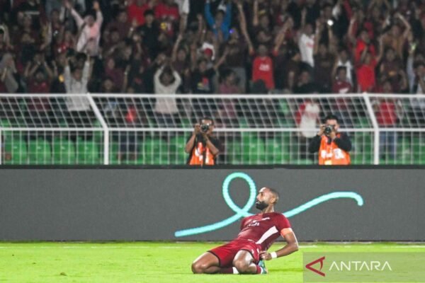 PSM Makassar Kai Menang Melawan CAHN FC di Leg Pertama Semifinal ASEAN Club Championship 2024/2025 PSM Makassar Kai Menang Melawan CAHN FC di Leg Pertama Semifinal ASEAN Club Championship 2024/2025