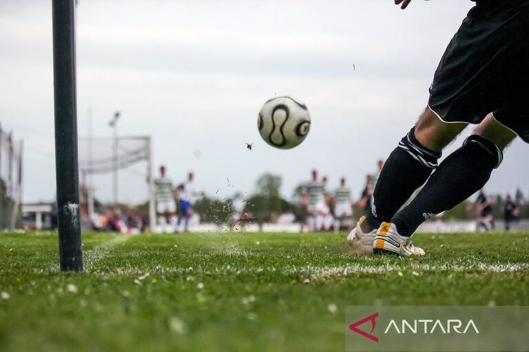 Adrian Wibowo Memulai Karirnya Bersama LA FC
