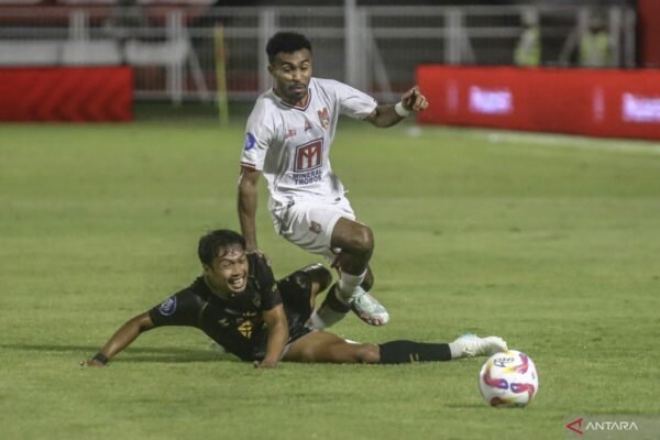 Liga 1: Malut United Dominates PSIS with a 5-1 Victory Liga 1: Malut United Dominates PSIS with a 5-1 Victory