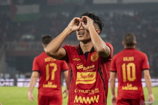 Meski Situasi PSS Rumit, Persija Siap Raih Kemenangan di Sleman