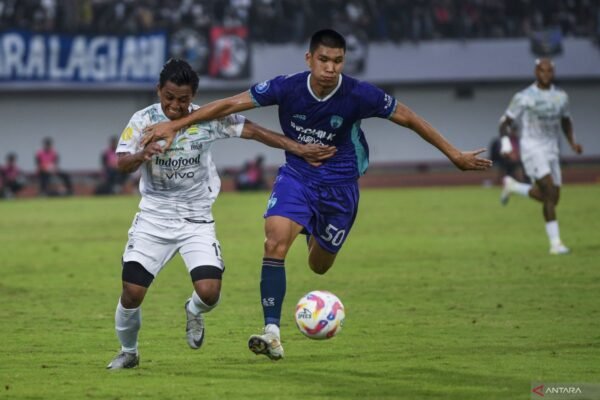 Pemimpin Tim Persib: Kendati Gagal Menang, Hodak Apresiasi Penampilan Tim Pemimpin Tim Persib: Kendati Gagal Menang, Hodak Apresiasi Penampilan Tim