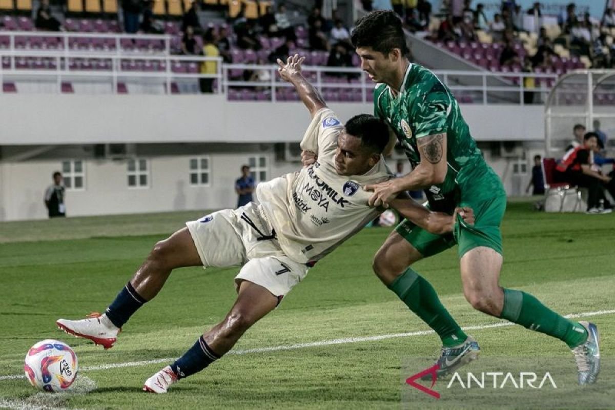 Tanpa Dua Pemain Andalan, PSS Optimis Menang atas Persija