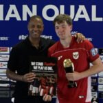 Gol Penalti Ole Bawa Timnas Indonesia Kalahkan China - ANTARA News