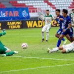 Riko Simanjuntak Siap Memimpin PSS Sleman Menghadapi Persija Jakarta