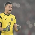 Emil Audero Merasakan Energi Atmosfer Gelora Bung Karno