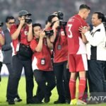 Prabowo Berterima Kasih: Timnas Menang atas China, Insha Allah Menuju Piala Dunia