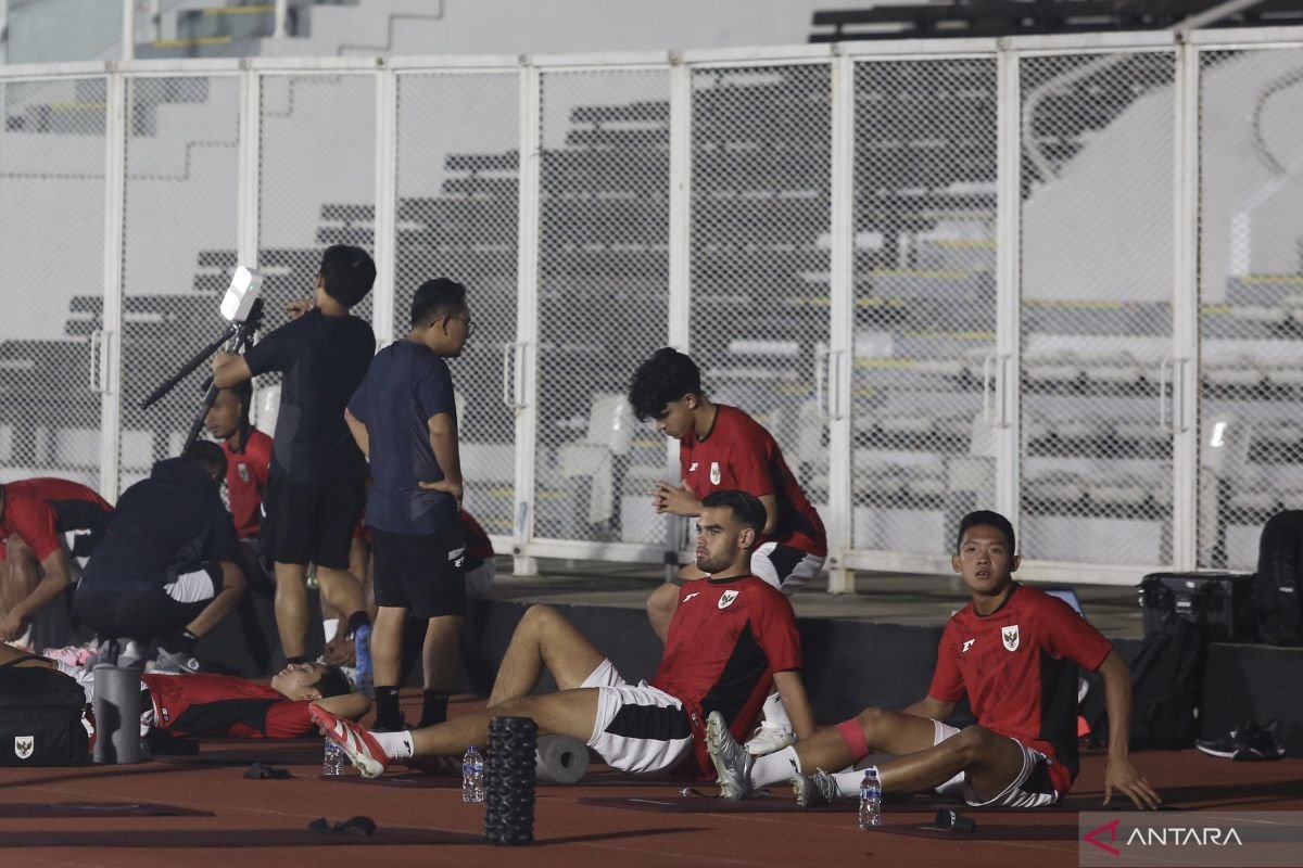 Jens Raven Dipastikan Tampil Melawan Filipina