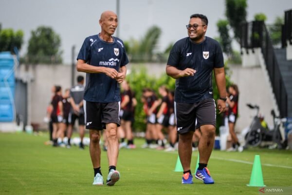 Djenna de Jong Masih Berpotensi Menjadi Warga Negara Indonesia