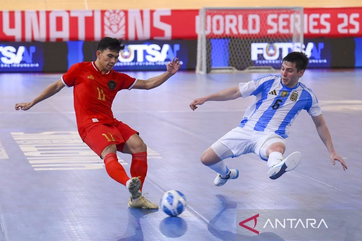 Berita Terkini: Hasil Undian Kualifikasi Piala Asia Futsal 2026 di Indonesia