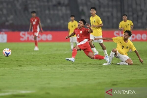 Gerald Vanenburg: Tanpa Perhatian Suporter, Fokus pada Permainan