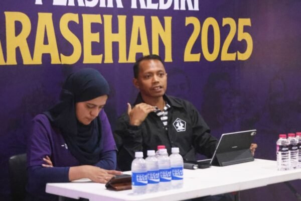 Persik Kediri Tetapkan Tiket Pertandingan Mulai Rp35 Ribu
