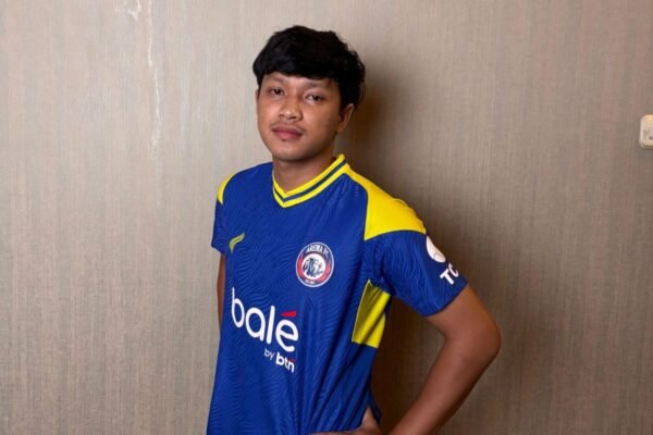 Arema FC: Fikri Arjidan Sebagai Kunci Dalam Proyek Jangka Panjang