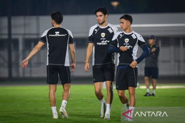 Eliano Reijnders Pilih Bergabung dengan Persib Bandung, Menurut Media Belanda