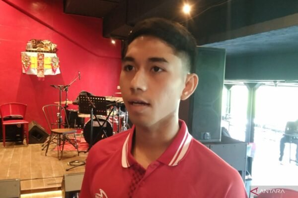 Made Tito, Pemain Muda Bali United, Ikuti Tes Pemulihan Terakhir