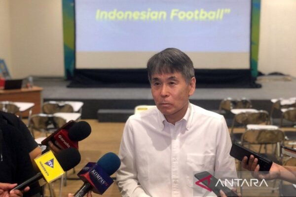 Yoshimi Ogawa percaya bahwa wasit Super League melakukan tugasnya dengan baik