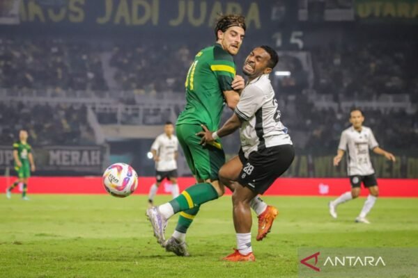 Jadwal Super League 2025/2026: Memesona Kembali Kompetisi Lokal