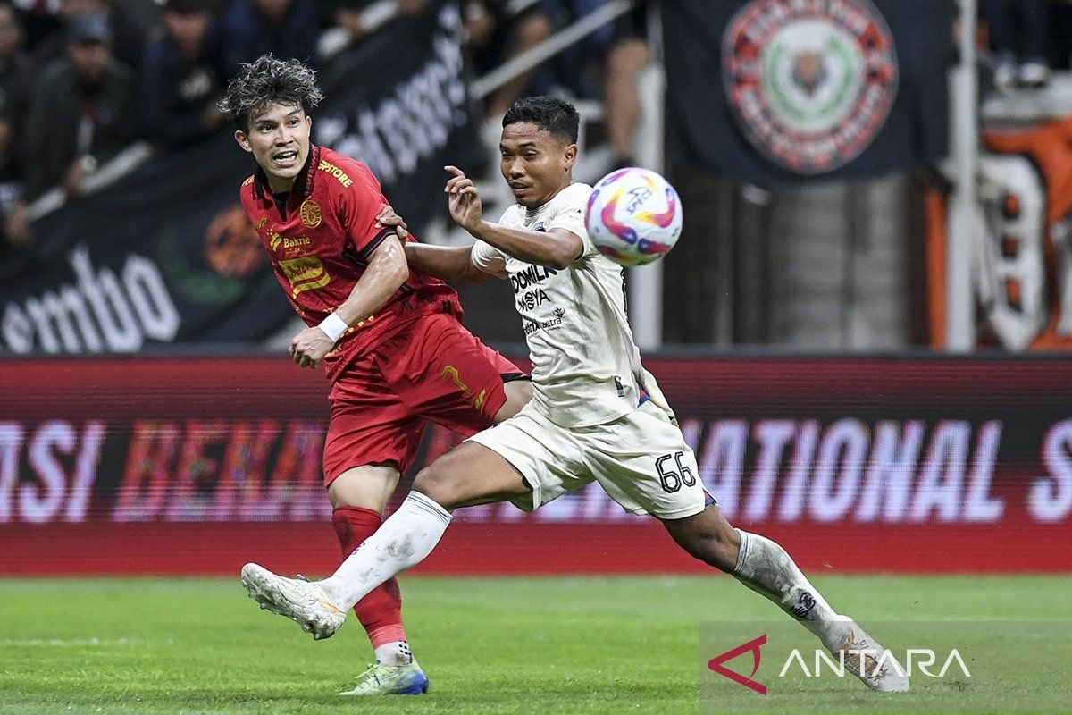 Mario Jardel Menegaskan: Persita Targetkan Kemenangan di Laga Berikutnya