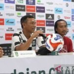 Deltras Berambisi Curi Poin di Kandang Persela