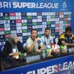 PSIM Akui Kualitas Permainan Borneo Meski Terkalahkan 1-3 di Kandang