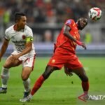 Bali United Menahan Imbang Persija dengan Skor 1-1 di Markas Tuan Rumah